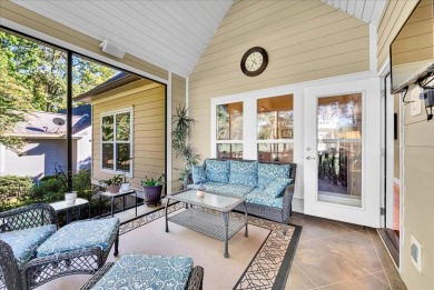 This beautiful 3 or 4-bedroom, 3.5-bath home is nestled on a on The Patriot Golf Club At Grand Harbor in South Carolina - for sale on GolfHomes.com, golf home, golf lot