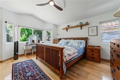 Stunning 3 bedroom + 2.5 bath on a quiet cul de sac in the on Wood Ranch Golf Club in California - for sale on GolfHomes.com, golf home, golf lot