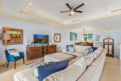 Experience the epitome of luxury living in a HOTEL ZONED on Wailea Golf Club in Hawaii - for sale on GolfHomes.com, golf home, golf lot