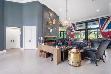 Elegant and high-end TURNKEY! Stylishly designed with Timothy on  in Florida - for sale on GolfHomes.com, golf home, golf lot