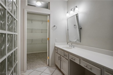 Enter this nicely appointed 1,799 sq. ft. Glenbrook model on Eagle Crest Golf Club in Nevada - for sale on GolfHomes.com, golf home, golf lot