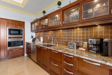 Experience the epitome of luxury living in a HOTEL ZONED on Wailea Golf Club in Hawaii - for sale on GolfHomes.com, golf home, golf lot