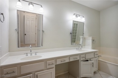 Enter this nicely appointed 1,799 sq. ft. Glenbrook model on Eagle Crest Golf Club in Nevada - for sale on GolfHomes.com, golf home, golf lot