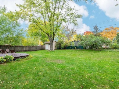SHOWINGS START 11AM SATURDAY 6/7. Coveted Cedar Manor two-story on Minneapolis Golf Club in Minnesota - for sale on GolfHomes.com, golf home, golf lot