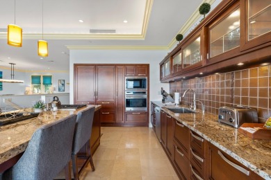 Experience the epitome of luxury living in a HOTEL ZONED on Wailea Golf Club in Hawaii - for sale on GolfHomes.com, golf home, golf lot