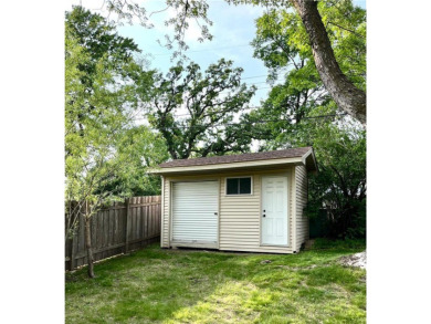 SHOWINGS START 11AM SATURDAY 6/7. Coveted Cedar Manor two-story on Minneapolis Golf Club in Minnesota - for sale on GolfHomes.com, golf home, golf lot