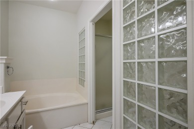 Enter this nicely appointed 1,799 sq. ft. Glenbrook model on Eagle Crest Golf Club in Nevada - for sale on GolfHomes.com, golf home, golf lot