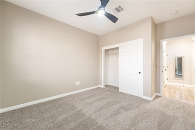 Discover this completely remodeled beautiful 2-bedroom, 2-bath on Rio Secco Golf Club in Nevada - for sale on GolfHomes.com, golf home, golf lot