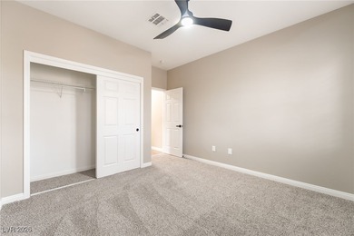 Discover this completely remodeled beautiful 2-bedroom, 2-bath on Rio Secco Golf Club in Nevada - for sale on GolfHomes.com, golf home, golf lot