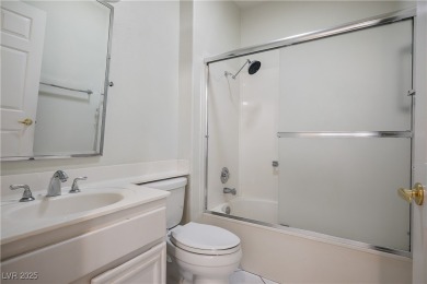 Enter this nicely appointed 1,799 sq. ft. Glenbrook model on Eagle Crest Golf Club in Nevada - for sale on GolfHomes.com, golf home, golf lot