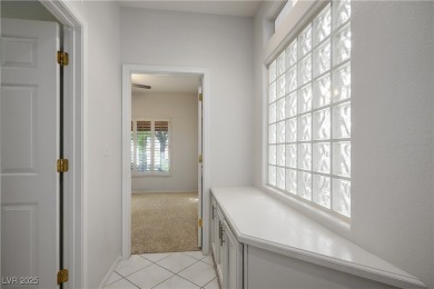 Enter this nicely appointed 1,799 sq. ft. Glenbrook model on Eagle Crest Golf Club in Nevada - for sale on GolfHomes.com, golf home, golf lot