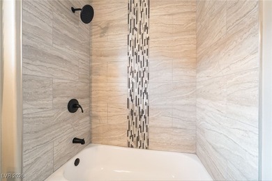 Discover this completely remodeled beautiful 2-bedroom, 2-bath on Rio Secco Golf Club in Nevada - for sale on GolfHomes.com, golf home, golf lot