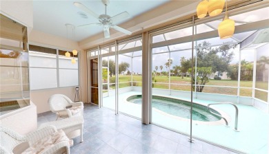 **PLEASE ENJOY THE 3D INTERACTIVE VIRTUAL TOUR ASSOCIATED WITH on Seminole Lakes Country Club in Florida - for sale on GolfHomes.com, golf home, golf lot