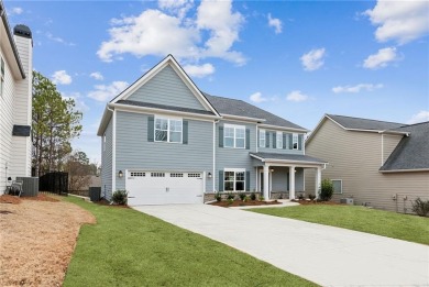 Welcome to Traditions of Braselton Golf Course Community! Hard on Traditions of Braselton Golf Club in Georgia - for sale on GolfHomes.com, golf home, golf lot