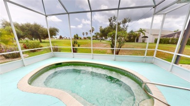 **PLEASE ENJOY THE 3D INTERACTIVE VIRTUAL TOUR ASSOCIATED WITH on Seminole Lakes Country Club in Florida - for sale on GolfHomes.com, golf home, golf lot