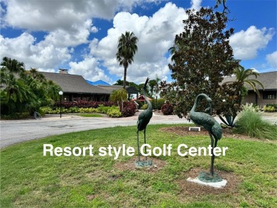 MOTIVATED SELLER! Bring Offers. FULLY FURNISHED END UNIT where on The Meadows Golf and Country Club in Florida - for sale on GolfHomes.com, golf home, golf lot