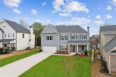 Welcome to Traditions of Braselton Golf Course Community! Hard on Traditions of Braselton Golf Club in Georgia - for sale on GolfHomes.com, golf home, golf lot
