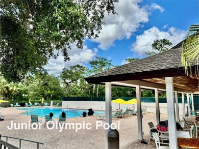 MOTIVATED SELLER! Bring Offers. FULLY FURNISHED END UNIT where on The Meadows Golf and Country Club in Florida - for sale on GolfHomes.com, golf home, golf lot