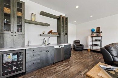 Listed with Spencer Rossi, Top Shelf Realty, .  Invest in your on Boulder Canyon Country Club in South Dakota - for sale on GolfHomes.com, golf home, golf lot