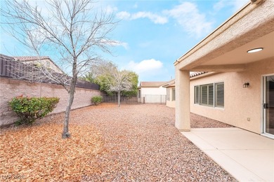 Discover this completely remodeled beautiful 2-bedroom, 2-bath on Rio Secco Golf Club in Nevada - for sale on GolfHomes.com, golf home, golf lot