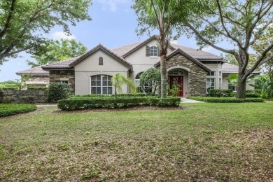 Welcome to 25551 Hawks Run Lane, an exquisite 5-bedroom, 4 on Red Tail Golf Club in Florida - for sale on GolfHomes.com, golf home, golf lot