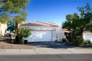 Enter this nicely appointed 1,799 sq. ft. Glenbrook model on Eagle Crest Golf Club in Nevada - for sale on GolfHomes.com, golf home, golf lot