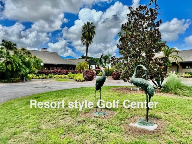 MOTIVATED SELLER! Bring Offers. FULLY FURNISHED END UNIT where on The Meadows Golf and Country Club in Florida - for sale on GolfHomes.com, golf home, golf lot