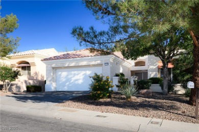 Enter this nicely appointed 1,799 sq. ft. Glenbrook model on Eagle Crest Golf Club in Nevada - for sale on GolfHomes.com, golf home, golf lot