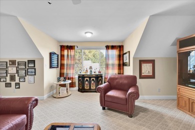 This beautiful 3 or 4-bedroom, 3.5-bath home is nestled on a on The Patriot Golf Club At Grand Harbor in South Carolina - for sale on GolfHomes.com, golf home, golf lot