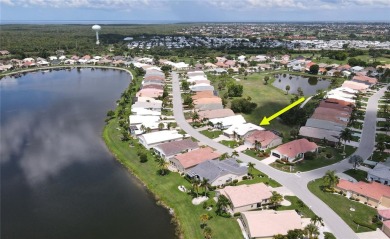 **PLEASE ENJOY THE 3D INTERACTIVE VIRTUAL TOUR ASSOCIATED WITH on Seminole Lakes Country Club in Florida - for sale on GolfHomes.com, golf home, golf lot