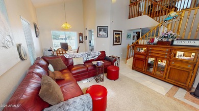 Sought after Arrowhead Ranch!  Close to Arrowhead Country Club on Arrowhead Country Club in Arizona - for sale on GolfHomes.com, golf home, golf lot