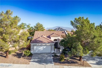 Enter this nicely appointed 1,799 sq. ft. Glenbrook model on Eagle Crest Golf Club in Nevada - for sale on GolfHomes.com, golf home, golf lot