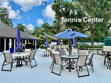 MOTIVATED SELLER! Bring Offers. FULLY FURNISHED END UNIT where on The Meadows Golf and Country Club in Florida - for sale on GolfHomes.com, golf home, golf lot