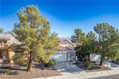Enter this nicely appointed 1,799 sq. ft. Glenbrook model on Eagle Crest Golf Club in Nevada - for sale on GolfHomes.com, golf home, golf lot