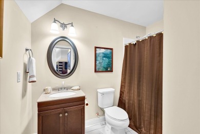 This beautiful 3 or 4-bedroom, 3.5-bath home is nestled on a on The Patriot Golf Club At Grand Harbor in South Carolina - for sale on GolfHomes.com, golf home, golf lot