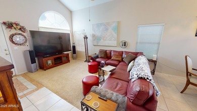 Sought after Arrowhead Ranch!  Close to Arrowhead Country Club on Arrowhead Country Club in Arizona - for sale on GolfHomes.com, golf home, golf lot