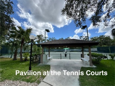 MOTIVATED SELLER! Bring Offers. FULLY FURNISHED END UNIT where on The Meadows Golf and Country Club in Florida - for sale on GolfHomes.com, golf home, golf lot