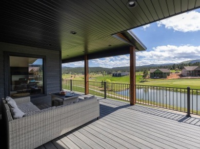 Listed with Spencer Rossi, Top Shelf Realty, .  Invest in your on Boulder Canyon Country Club in South Dakota - for sale on GolfHomes.com, golf home, golf lot