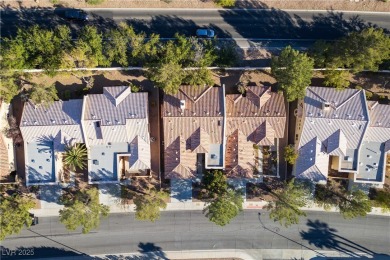 Enter this nicely appointed 1,799 sq. ft. Glenbrook model on Eagle Crest Golf Club in Nevada - for sale on GolfHomes.com, golf home, golf lot