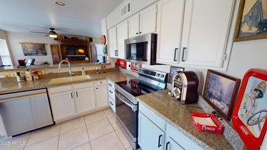 Sought after Arrowhead Ranch!  Close to Arrowhead Country Club on Arrowhead Country Club in Arizona - for sale on GolfHomes.com, golf home, golf lot