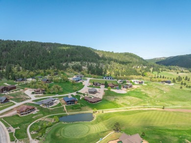 Listed with Spencer Rossi, Top Shelf Realty, .  Invest in your on Boulder Canyon Country Club in South Dakota - for sale on GolfHomes.com, golf home, golf lot