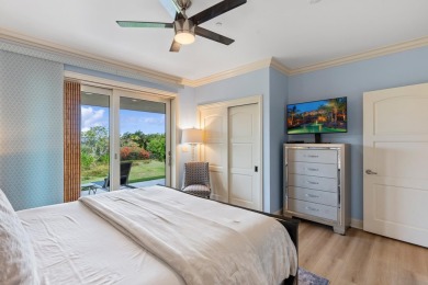 Experience the epitome of luxury living in a HOTEL ZONED on Wailea Golf Club in Hawaii - for sale on GolfHomes.com, golf home, golf lot