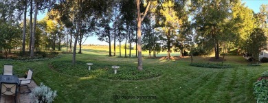 This beautiful 3 or 4-bedroom, 3.5-bath home is nestled on a on The Patriot Golf Club At Grand Harbor in South Carolina - for sale on GolfHomes.com, golf home, golf lot