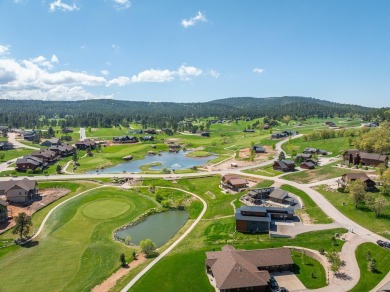 Listed with Spencer Rossi, Top Shelf Realty, .  Invest in your on Boulder Canyon Country Club in South Dakota - for sale on GolfHomes.com, golf home, golf lot