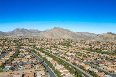Enter this nicely appointed 1,799 sq. ft. Glenbrook model on Eagle Crest Golf Club in Nevada - for sale on GolfHomes.com, golf home, golf lot