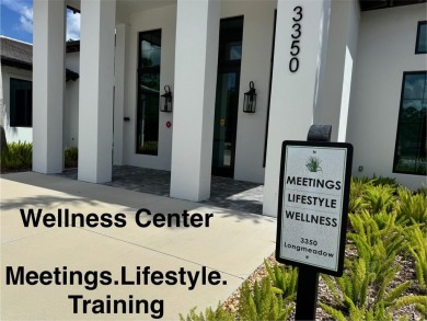 MOTIVATED SELLER! Bring Offers. FULLY FURNISHED END UNIT where on The Meadows Golf and Country Club in Florida - for sale on GolfHomes.com, golf home, golf lot