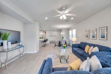 Don't miss your chance to own the stunning Topsail model home in on The Golf Club of Cypress Creek in Florida - for sale on GolfHomes.com, golf home, golf lot