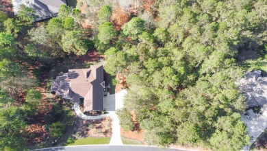 **Custom Built - Office - Hobby Room - 1.37 Acres** Discover on The Golf Club At Cedar Creek in South Carolina - for sale on GolfHomes.com, golf home, golf lot