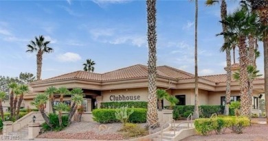 Enter this nicely appointed 1,799 sq. ft. Glenbrook model on Eagle Crest Golf Club in Nevada - for sale on GolfHomes.com, golf home, golf lot