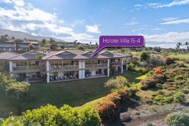 Experience the epitome of luxury living in a HOTEL ZONED on Wailea Golf Club in Hawaii - for sale on GolfHomes.com, golf home, golf lot